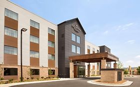 Country Inn & Suites by Carlson, Asheville Westgate, Nc